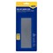 Vitrex QEP 1 in. H X 2 in. W X 6 in. L Metal Rubbing Stone 1 pk 10022 - alternate 5